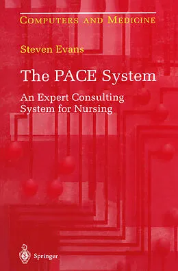 E-Book (pdf) The PACE System von Steven Evans