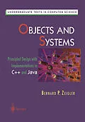 E-Book (pdf) Objects and Systems von Bernard P. Zeigler