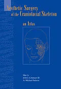 E-Book (pdf) Aesthetic Surgery of the Craniofacial Skeleton von Min Li, John J. III Coleman, A. Michael Sadove