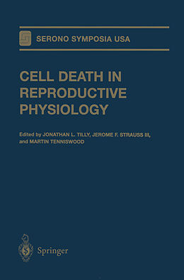 eBook (pdf) Cell Death in Reproductive Physiology de 