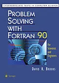 E-Book (pdf) Problem Solving with Fortran 90 von David R. Brooks