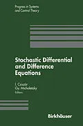 E-Book (pdf) Stochastic Differential and Difference Equations von Imre Csiszar, Gy. Michaletzky