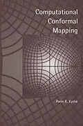 E-Book (pdf) Computational Conformal Mapping von Prem Kythe