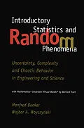 E-Book (pdf) Introductory Statistics and Random Phenomena von Manfred Denker, Wojbor Woyczynski