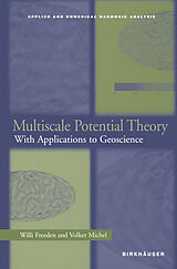 E-Book (pdf) Multiscale Potential Theory von Willi Freeden, Volker Michel