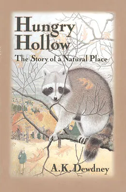 E-Book (pdf) Hungry Hollow von A. K. Dewdney