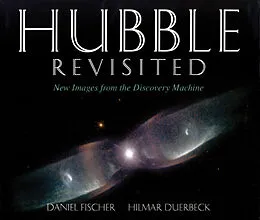 E-Book (pdf) Hubble Revisited von Daniel Fischer, Hilmar Duerbeck