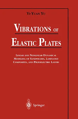 E-Book (pdf) Vibrations of Elastic Plates von Yi-Yuan Yu