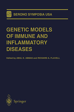 eBook (pdf) Genetic Models of Immune and Inflammatory Diseases de 