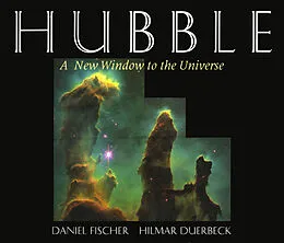 E-Book (pdf) Hubble von Daniel Fischer, Hilmar Duerbeck