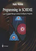 E-Book (pdf) Programming in SCHEME von Mark Watson