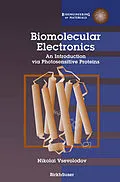 E-Book (pdf) Biomolecular Electronics von Nikolai Vsevolodov