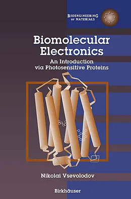 E-Book (pdf) Biomolecular Electronics von Nikolai Vsevolodov