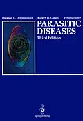 E-Book (pdf) Parasitic Diseases von Dickson D. Despommier, Robert W. Gwadz, Peter J. Hotez