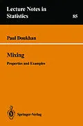 E-Book (pdf) Mixing von Paul Doukhan