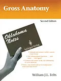 E-Book (pdf) Gross Anatomy von William J. L. Felts