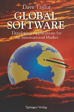 E-Book (pdf) Global Software von Dave Taylor