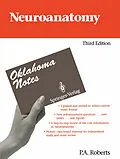 E-Book (pdf) Neuroanatomy von P. A. Roberts
