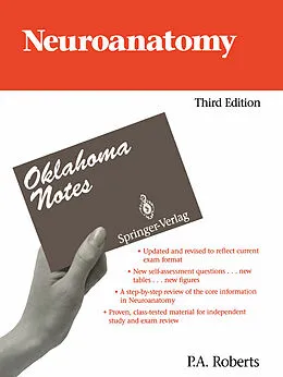 E-Book (pdf) Neuroanatomy von P. A. Roberts