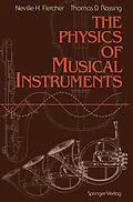 E-Book (pdf) The Physics of Musical Instruments von Neville H. Fletcher, Thomas D. Rossing
