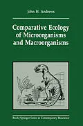 E-Book (pdf) Comparative Ecology of Microorganisms and Macroorganisms von John H. Andrews