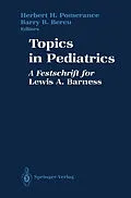 E-Book (pdf) Topics in Pediatrics von 