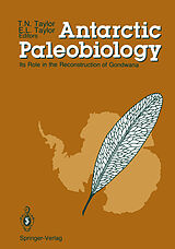 eBook (pdf) Antarctic Paleobiology de 
