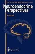 E-Book (pdf) Neuroendocrine Perspectives von Eugenio E. Müller, Robert M. MacLeod