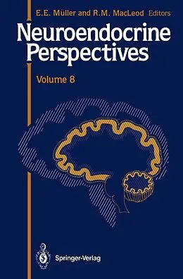 E-Book (pdf) Neuroendocrine Perspectives von Eugenio E. Müller, Robert M. MacLeod