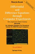 E-Book (pdf) Differential and Difference Equations through Computer Experiments von Hüseyin Kocak