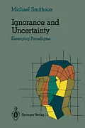 E-Book (pdf) Ignorance and Uncertainty von Michael Smithson