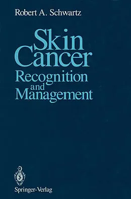 E-Book (pdf) Skin Cancer von Robert A. Schwartz