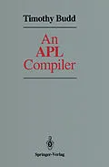 E-Book (pdf) An APL Compiler von Timothy Budd