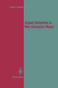 E-Book (pdf) Signal Detection in Non-Gaussian Noise von Saleem A. Kassam