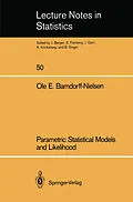 E-Book (pdf) Parametric Statistical Models and Likelihood von Ole E Barndorff-Nielsen