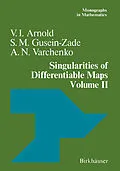 E-Book (pdf) Singularities of Differentiable Maps von V. I. Arnold, A. N. Varchenko, S. M. Gusein-Zade