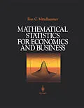 E-Book (pdf) Mathematical Statistics for Economics and Business von Ron C. Mittelhammer