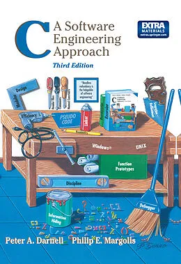 E-Book (pdf) C A Software Engineering Approach von Peter A. Darnell, Philip E. Margolis