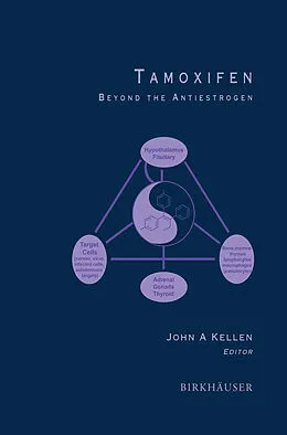 E-Book (pdf) Tamoxifen von John A. Kellen