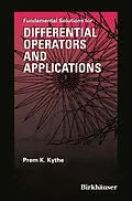 E-Book (pdf) Fundamental Solutions for Differential Operators and Applications von Prem Kythe