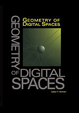 eBook (pdf) Geometry of Digital Spaces de Gabor T. Herman