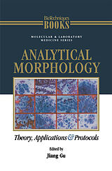 eBook (pdf) Analytical Morphology de 