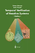 E-Book (pdf) Temporal Verification of Reactive Systems von Zohar Manna, Amir Pnueli