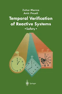 E-Book (pdf) Temporal Verification of Reactive Systems von Zohar Manna, Amir Pnueli
