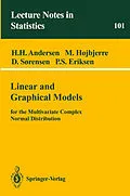 E-Book (pdf) Linear and Graphical Models von Heidi H. Andersen, Malene Hojbjerre, Dorte Sorensen