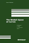 E-Book (pdf) The Moduli Space of Curves von