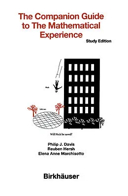 E-Book (pdf) The Companion Guide to the Mathematical Experience von Philip J. Davis, Reuben Hersh, Elena A. Marchisotto