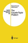 E-Book (pdf) The Couette-Taylor Problem von Pascal Chossat, Gerard Iooss