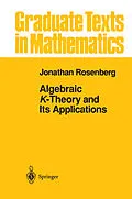 E-Book (pdf) Algebraic K-Theory and Its Applications von Jonathan Rosenberg