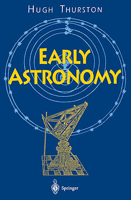 eBook (pdf) Early Astronomy de Hugh Thurston